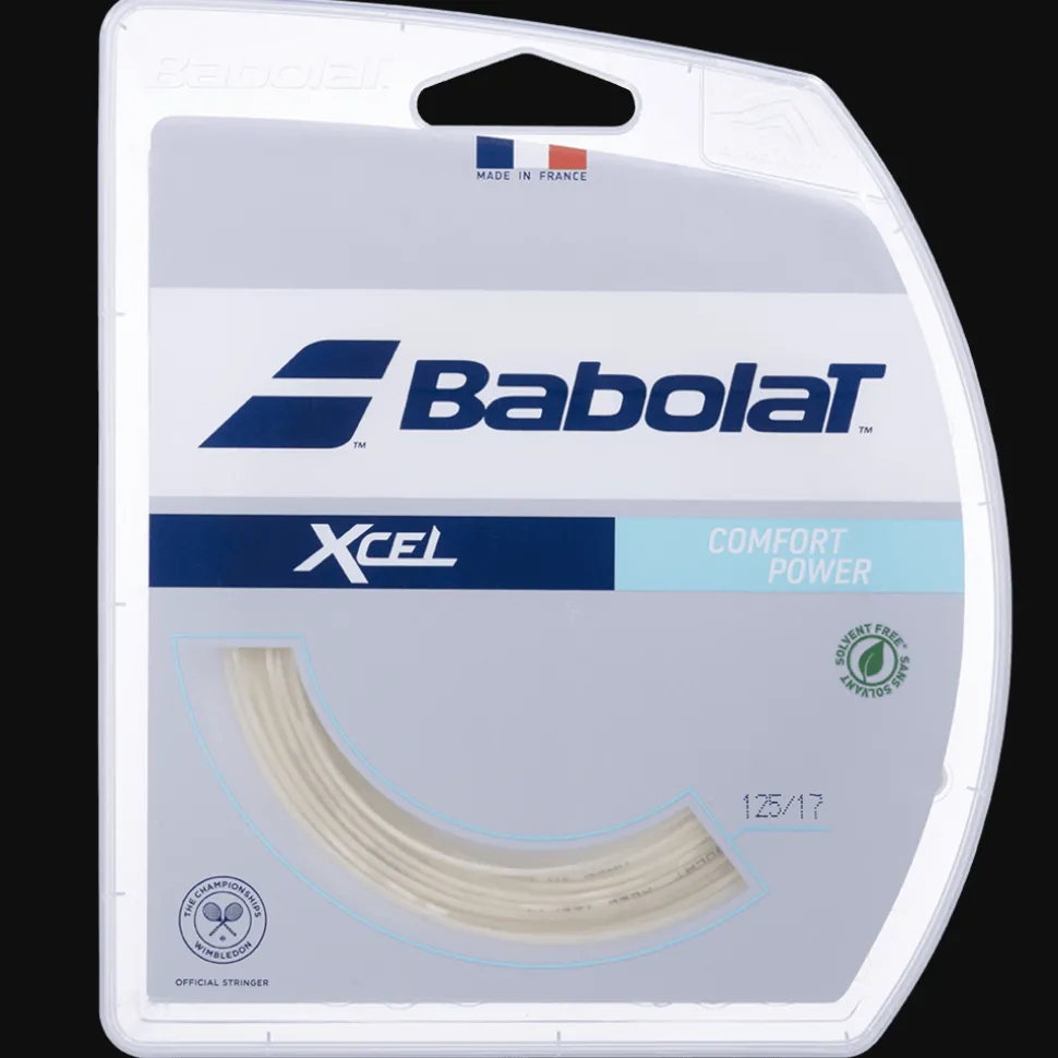 Xcel 12M