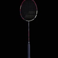 X-Feel Fury Ti Cord&eacute;e