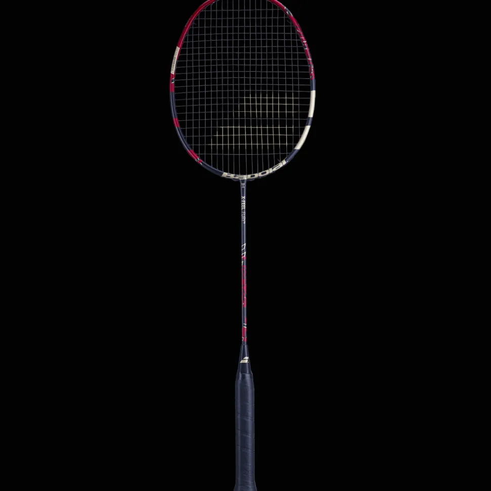 X-Feel Fury Ti Cordée