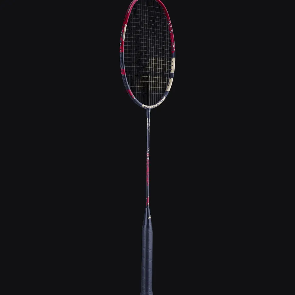 X-Feel Fury Ti Cordée