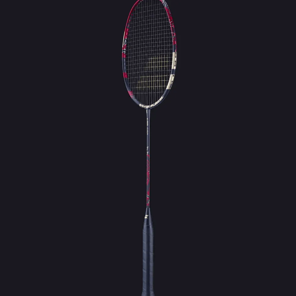 X-Feel Fury Ti Cordée