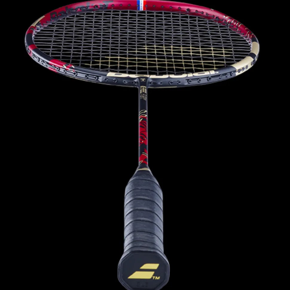 X-Feel Fury Ti Cordée