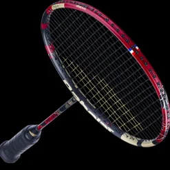 X-Feel Fury Ti Cordée