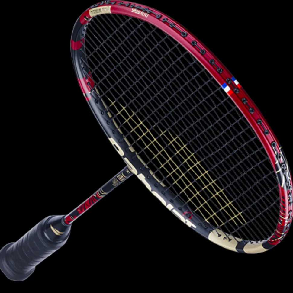 X-Feel Fury Ti Cordée