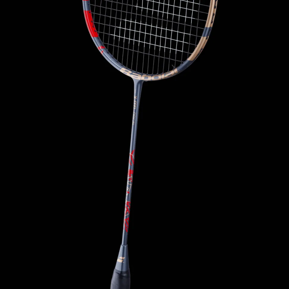 X-Feel Origin Cordée